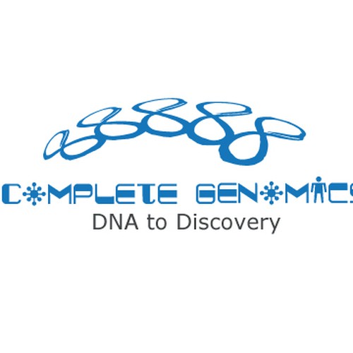 Logo only!  Revolutionary Biotech co. needs new, iconic identity デザイン by mr. designer