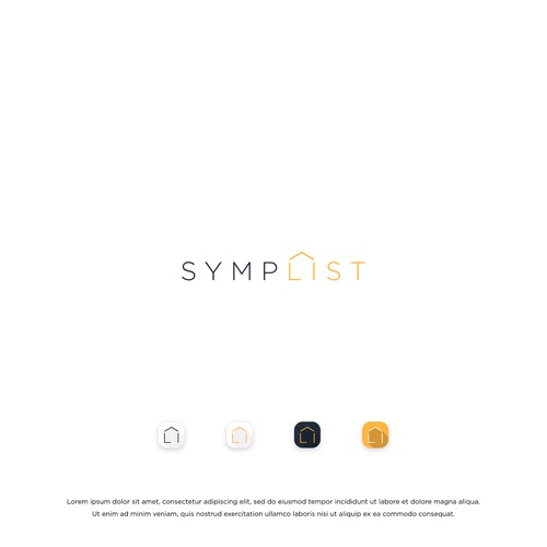 Symplist : The Digital Home Sale Experience Design by Rozzium