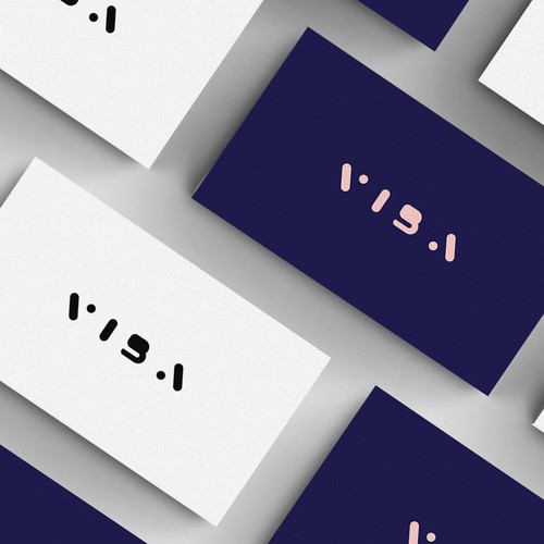 VIBA Logo Design Design by Design Dealer⁹⁹