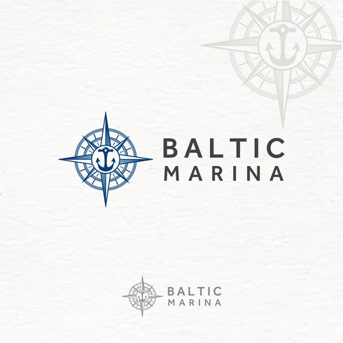 Logo design contest entry by VolimDizajn