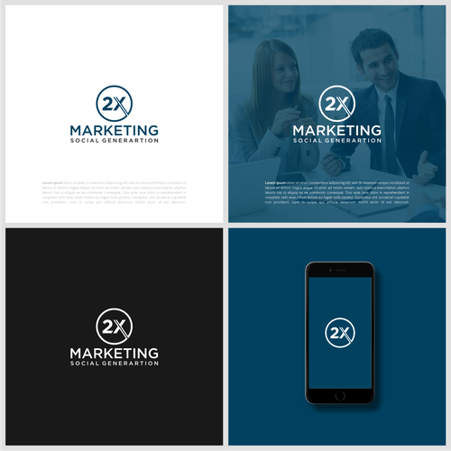  contest entry by wolfsign