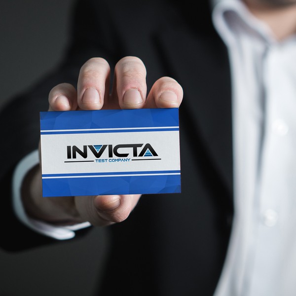 Design by BeatMaker♫ titled "INVICTA"