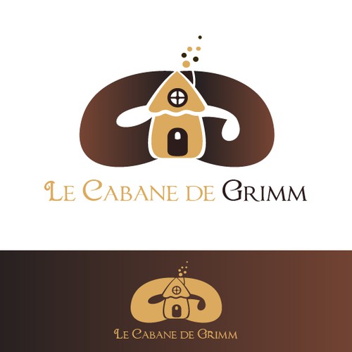  contest entry by perooo777