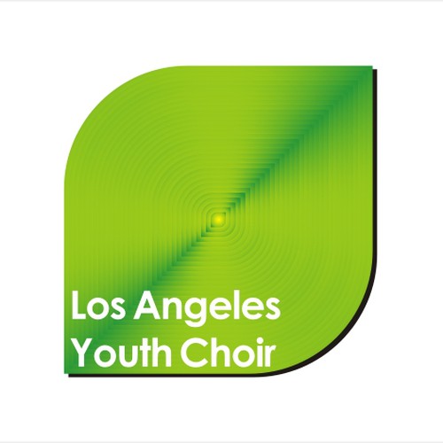Logo for a New Choir- all designs welcome! Design by MarwOto