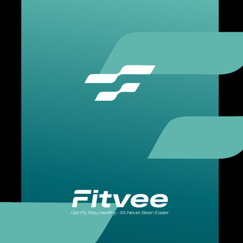 Need a Powerful Logo for a Modern Fitness App Design by Aissa™