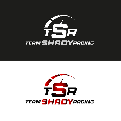 Designs | Team Shady Racing | Other design contest