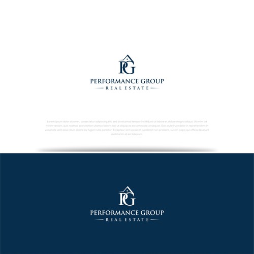 Logo for investment fund. Design by lrasyid88