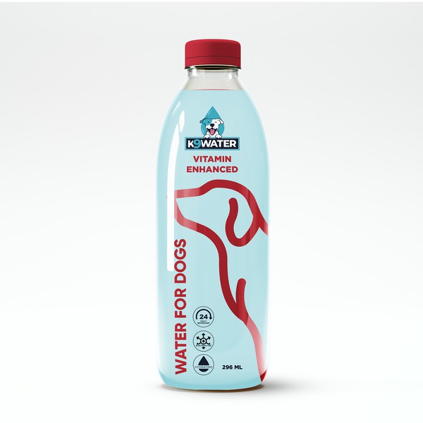 Design by ➖ igashi ➖ titled "Bold Illustrative Bottle Packaging"