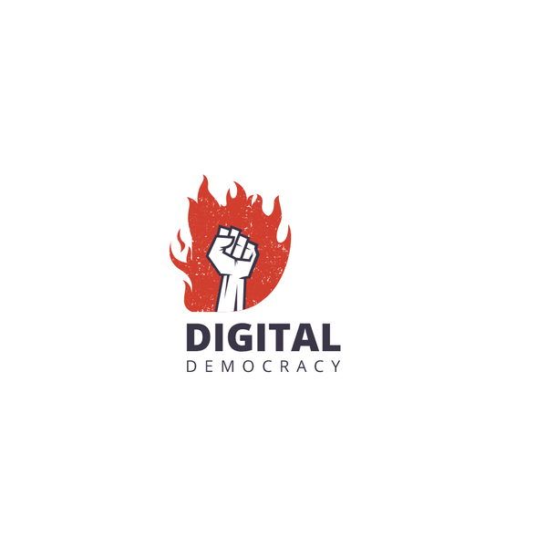 Digital Democracy Logo