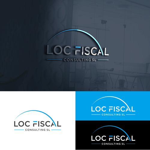 Logo design contest entry by D e s p a c i t o