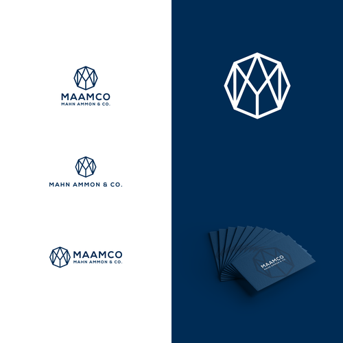 We need a concise logo for our start-up Design von art3xter