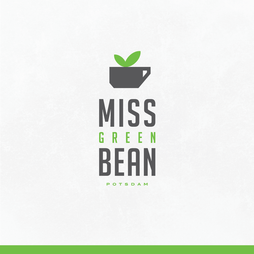 Logo design contest entry by Stamatovski