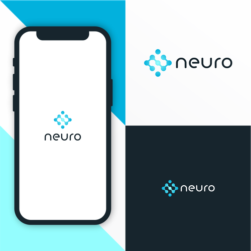 We need a new elegant and powerful logo for our AI company! Design by .ARTic.