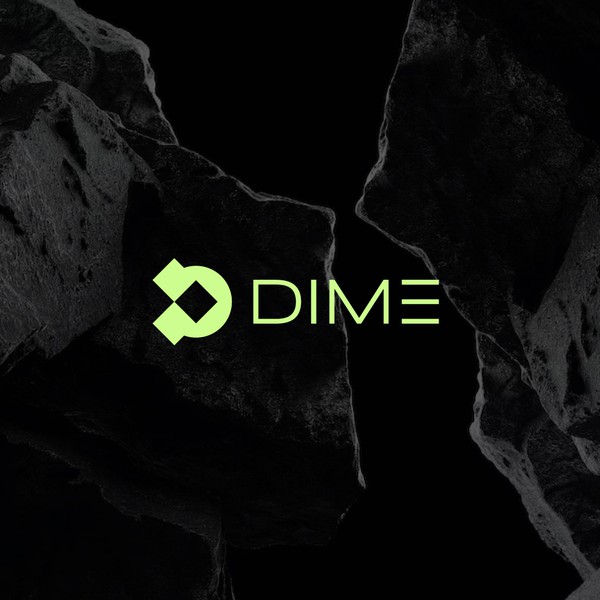 DIME - Logo & Brand Guidelines