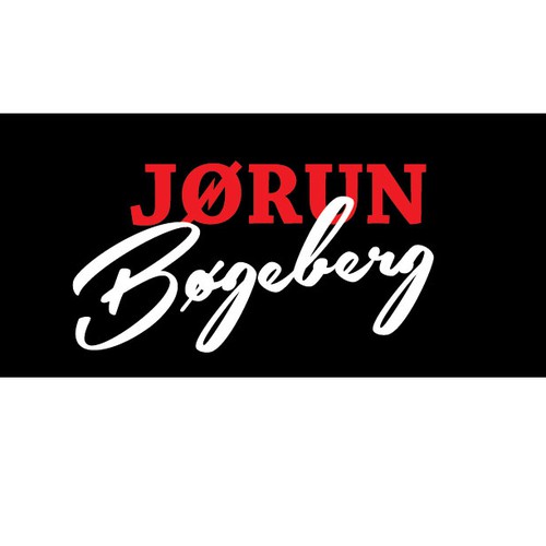 Logo design contest entry by AndSh