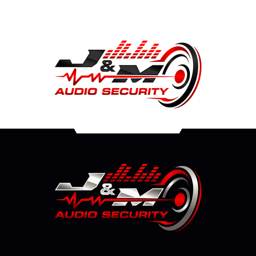 Audio Logo Design