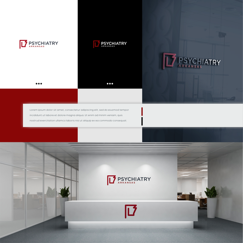 Logo needed for medical practice opening in Arkansas Design by B 7 You™