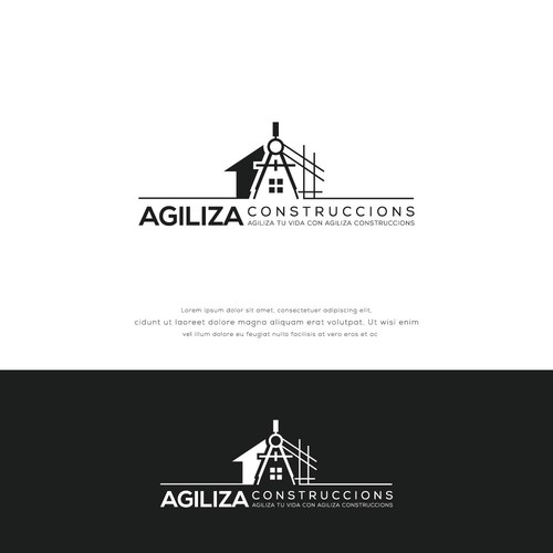 Logo & business card contest entry by MD Abdul Alim |