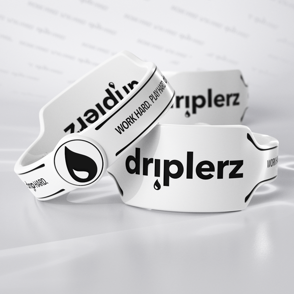Creating 3D models and rendering silicone bracelet