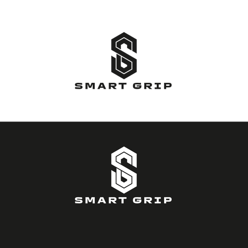 Create the future logo of our gaming company!-ontwerp door STGMT