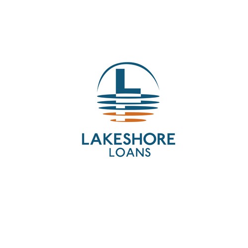 Lakeshore Loans Needs A Logo Logo Design Contest 99designs