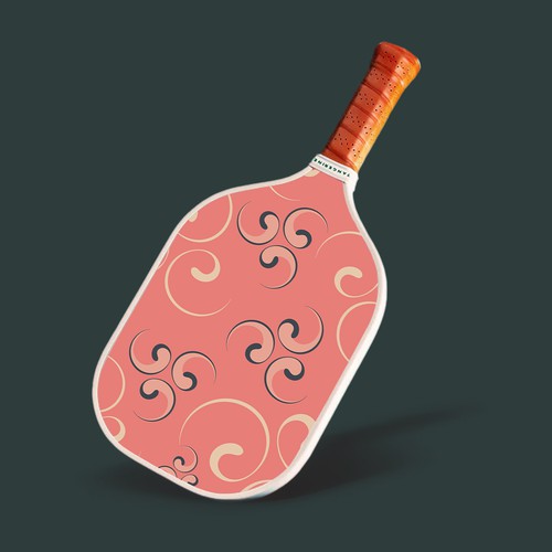 Designs for pickleball paddle collection Design by ⭐ilLuXioNist⭐