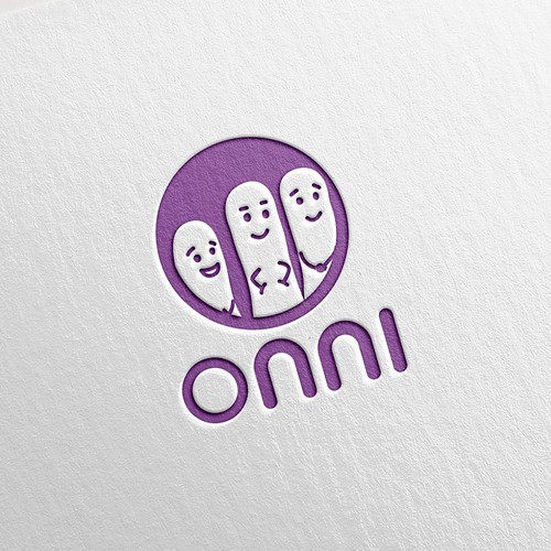 Emotion laboratory needs an inspiring logo-ontwerp door ALEX MORAR