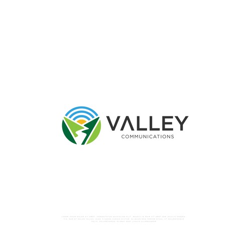 Existing Internet Provider Seeks Logo Re-Brand Design by Vaart™