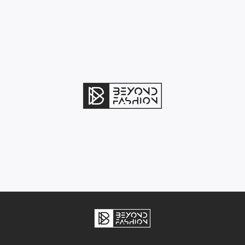 Beyond Fashion need your powerful new logo! Design by harodsgn™