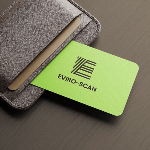 Enviro-Scan Design by des13n ©