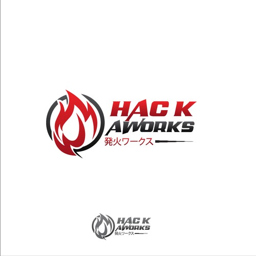 Logotipos propuesta en el concurso por Xtream_Idea