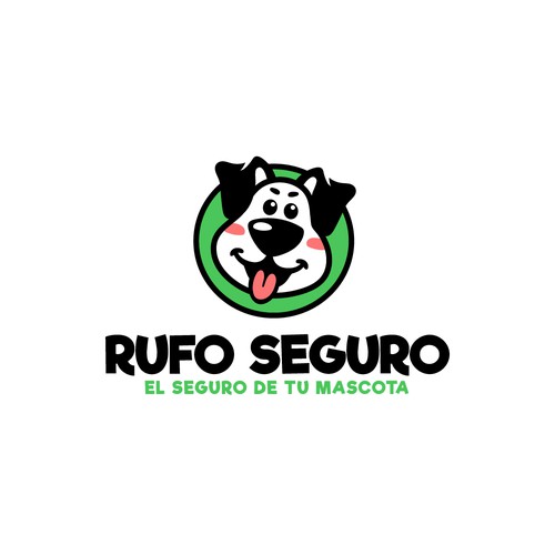 Logo for pet insurance company Design by BrainstormingDsg