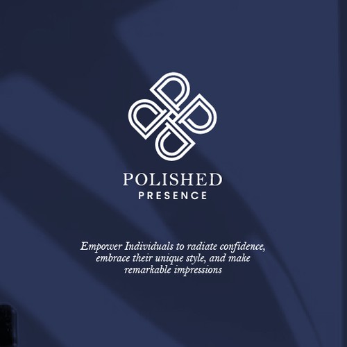 Design a high end modern logo for a skin care brand to raise confidence Design por Rachmad Syafii