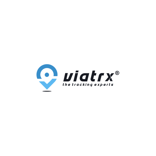 Logo Design for track&trace solution "viatrx" Diseño de Banaan™