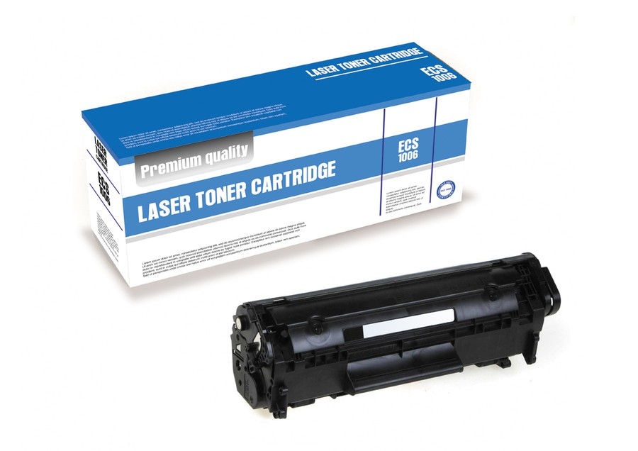 Packaging Design for Ink and Toner Cartridges | Product packaging contest