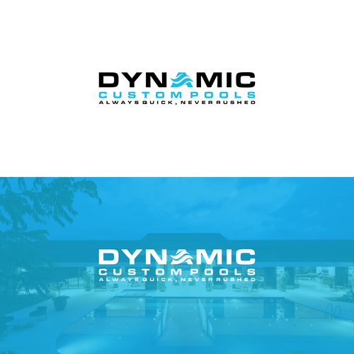 Dynamic Custom Pools Design by æhb