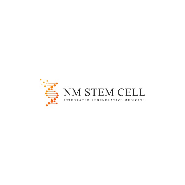Design by magdaraog™ titled "Winning logo concept for NM Stem Cell"