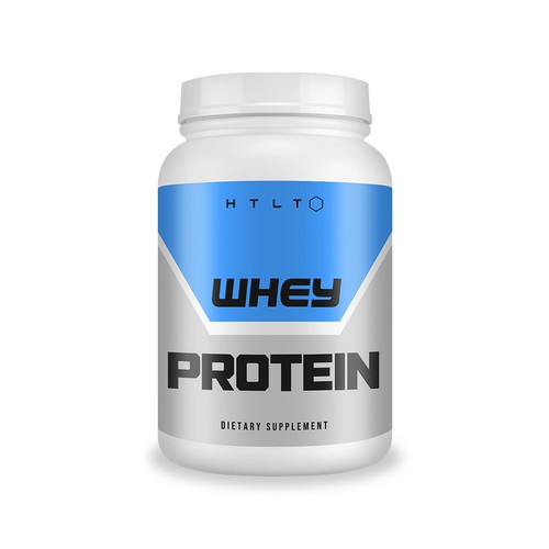 Supplement Brand/Label Design | Winner May Get More Designs! Design by Rockyman