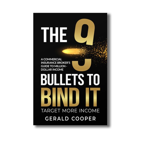 Book Designs for Insurance Broker's Book Design by KMS Arafat