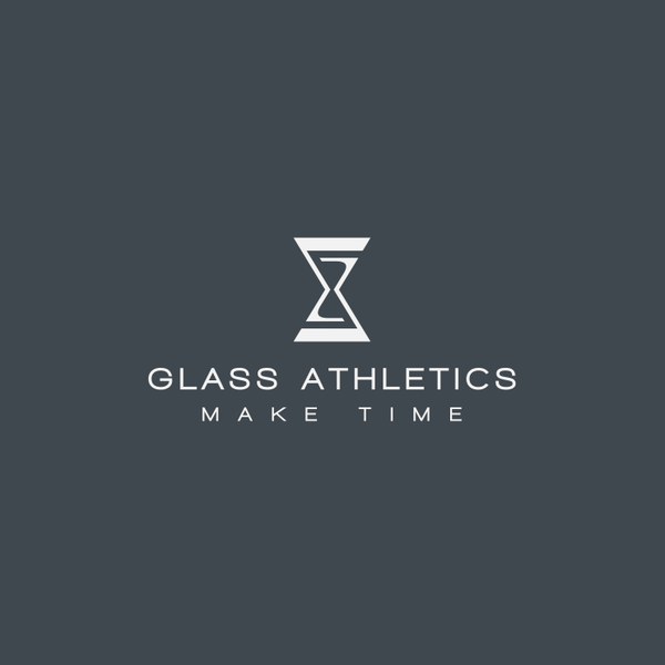 Design by ARTPLAYS titled "Glass Athletics"