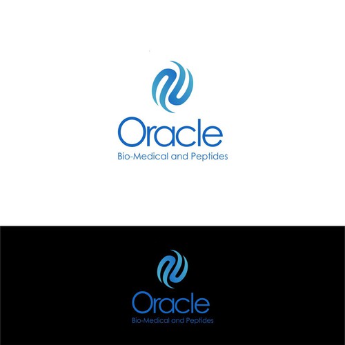 Create a simplistic/modern logo for new pharma company Design by putri_adilla