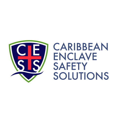 Forge the Brand of Caribbean Enclave Safety Solutions Design by RockPort ★ ★ ★ ★ ★