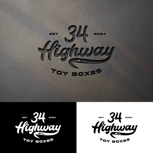 Highway 34 Design by Young Creations