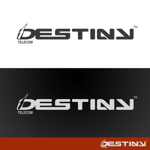 Diseño de destiny de John Joseph