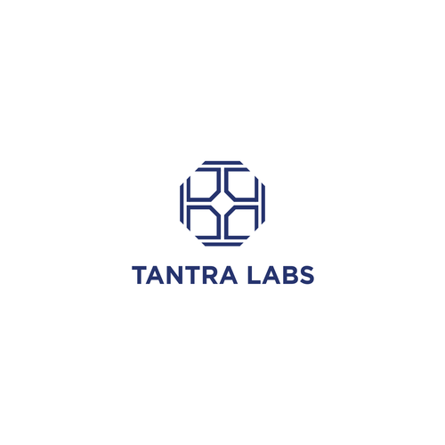 Tantra Labs Logo Design by oemah_design