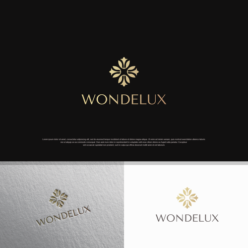 New Business Logo Design for Our Premium Gift Sets Design réalisé par Alfaza502