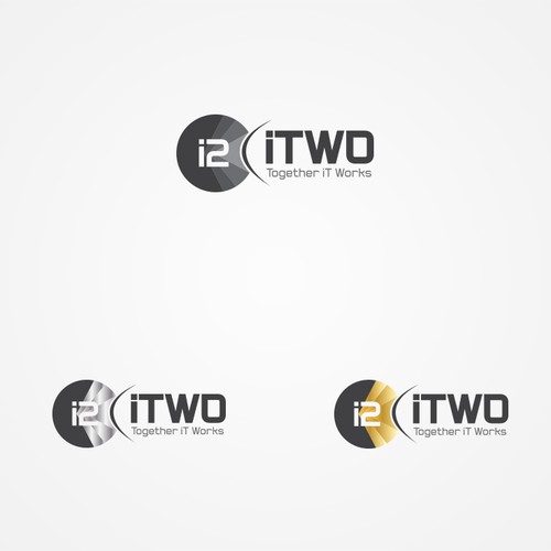 Design a world-class logo and business cards for iTWO Design by ivo.maca.ferreira