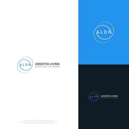 コンペ「Network logo to attract professionals- lots of room for creativity in design」のデザイン by Xandy in Designさん 