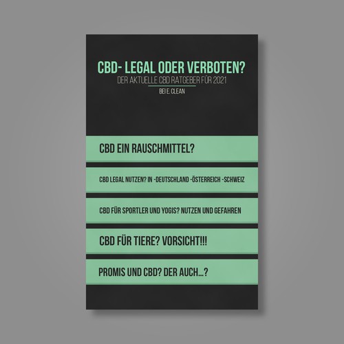 Book cover contest entry by Marcosdayala