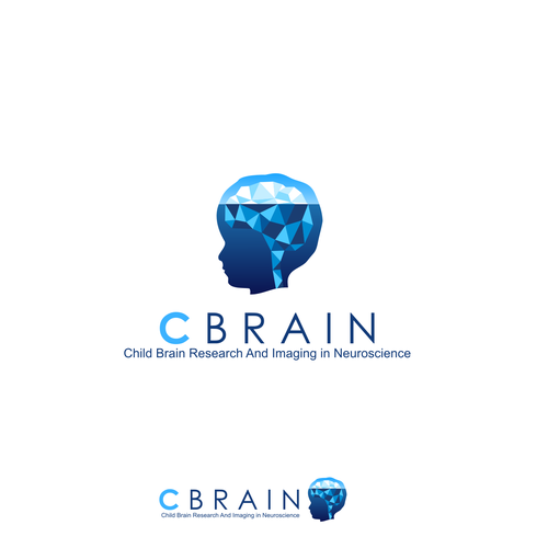 Designs | Design a cool and sophisticated logo for a child brain ...